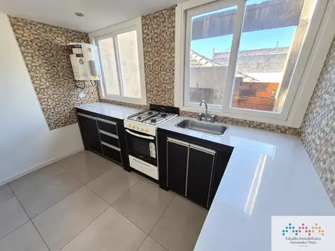 Departamento en alquiler en Lanús Oeste