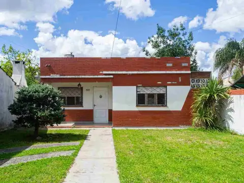 Vallejos 3600