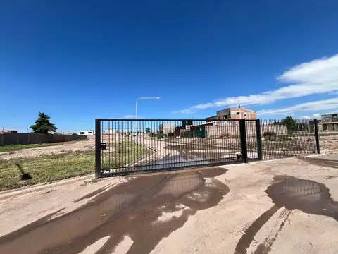 Terreno en Venta en Lujan de Cuyo, Luján de Cuyo