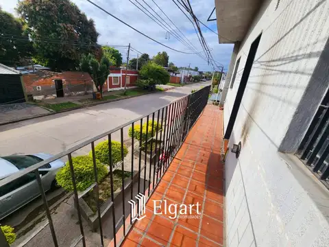 Departamento - Alquiler - Argentina, San Miguel de Tucumán - Padre Roque Correa 1300