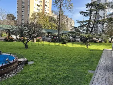 General Pintos 2900, Piso 0