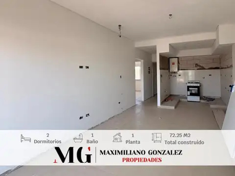 Depto alquiler Lanús Oeste