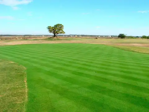 Nev. Lote A La Laguna - San Sebastian - Area 10