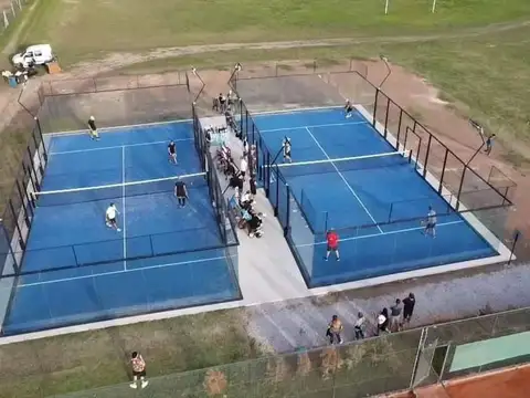 Nev. Lote A La Laguna - San Sebastian - Area 10