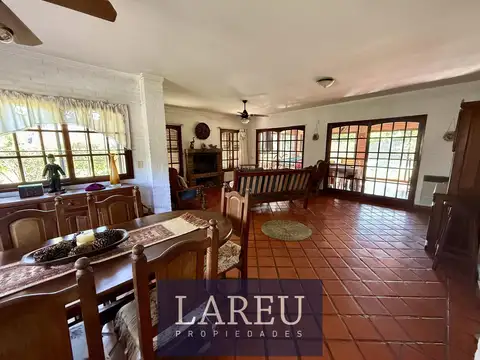 Casa en Alquiler 45 años
