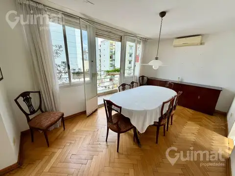 Departamento en Venta Permite mascota