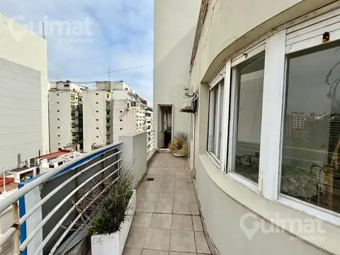 Departamento en Venta en Recoleta, USD 335.000