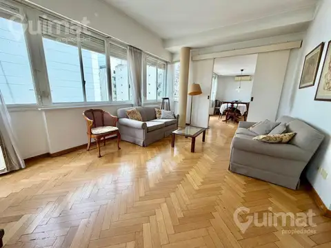 Departamento en Venta 70 años
