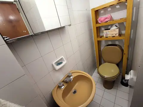 DEPARTAMENTO EN VENTA LA PLATA 2 DORMITORIOS