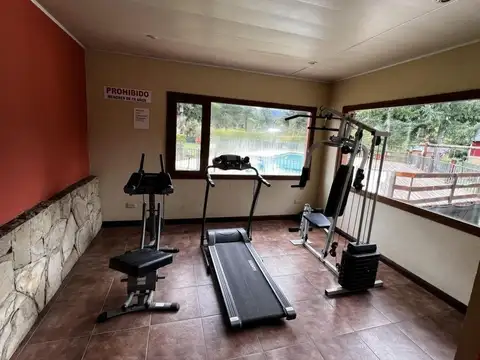 Muy linda Casa en Barrio Privado Chubut, Altos de Golondrina