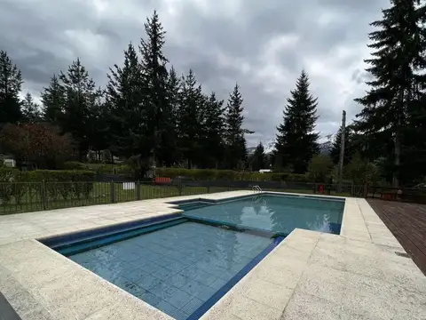 Casa en Venta en Lago Puelo, USD 175.000