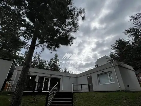 Muy linda Casa en Barrio Privado Chubut, Altos de Golondrina