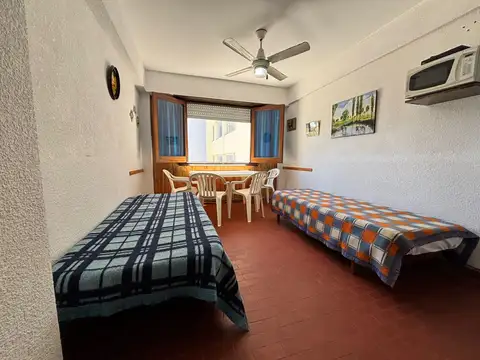 Av. Costanera 3100, Piso 3