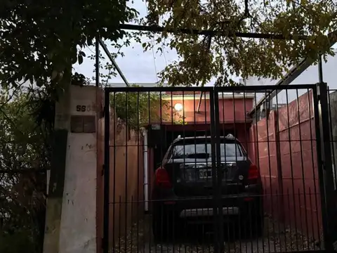 Departamento en Alquiler de 1 dormitorio, do ambientes, Los Hornos ,  Buenos Aires.