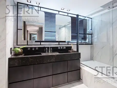 Departamento en Venta al Norte