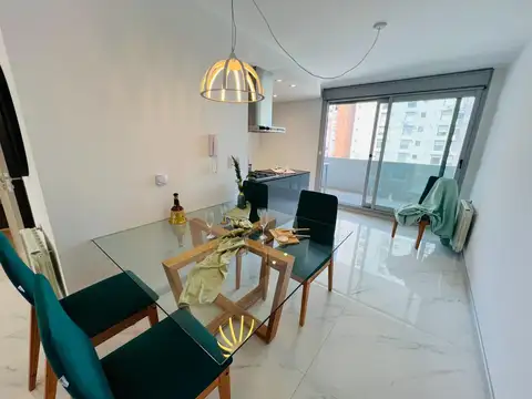 Departamento en Venta al Este