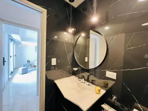 Departamento en Venta al Este