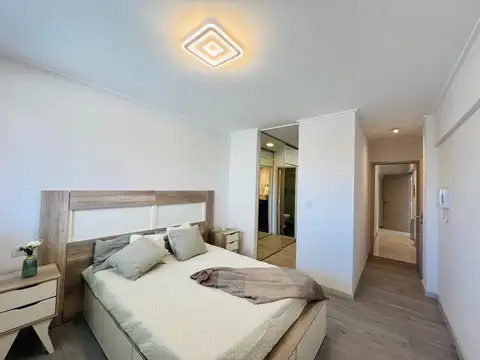 Departamento en Venta al Este