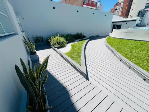 Departamento en Venta al Este