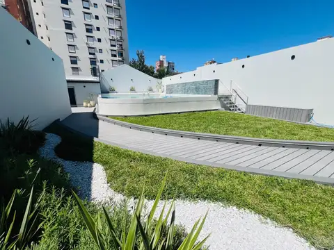 Departamento en Venta al Este
