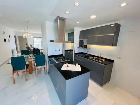 Departamento en Venta de 3 dormitorios