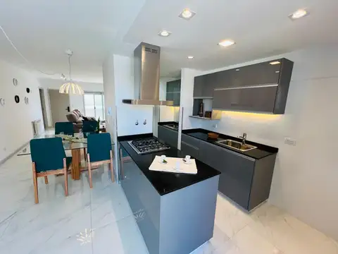 Departamento en Venta en Pichincha, USD 375.000
