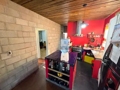 Depto Tipo Casa en Venta en Llavallol, USD 69.900