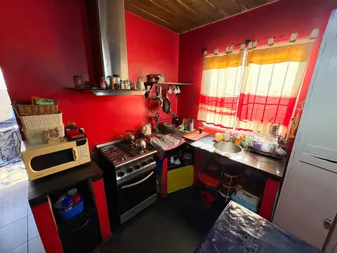 Depto Tipo Casa en Venta con 1 cocheras