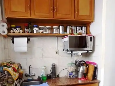 Departamento en Venta de 3 dormitorios