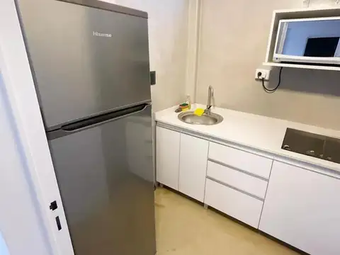 Departamento en Alquiler Temporal A Estrenar