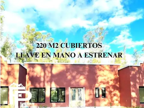 Quinta en Venta de 4 dormitorios