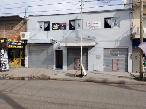 Avenida Intendente Remigio López 5000