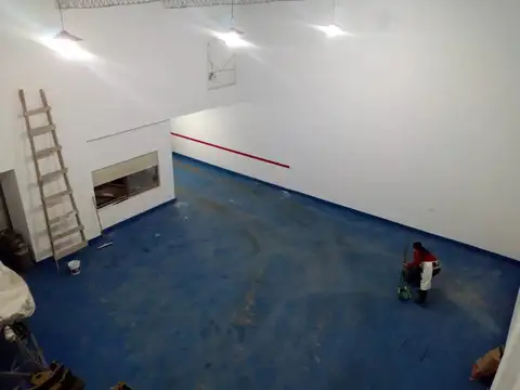 Galpon en Alquiler 20 años