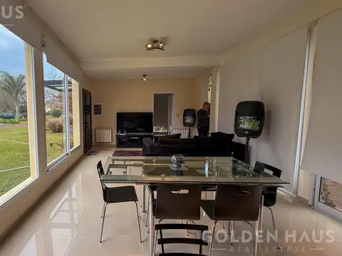 Casa en Venta en Countries y Barrios Cerrados en Berazategui, USD 218.000