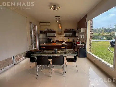 Lote 32, Club de Campo La Candida