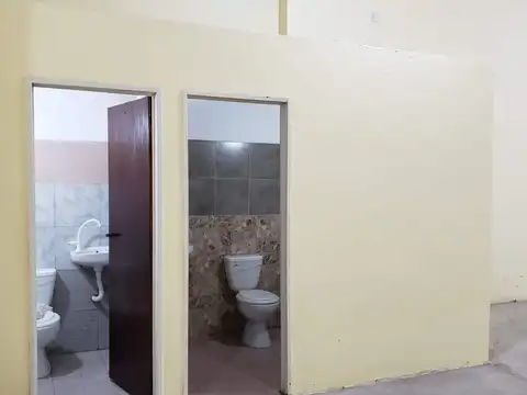 Galpon en Alquiler en Ciudadela, $ 2.550.000