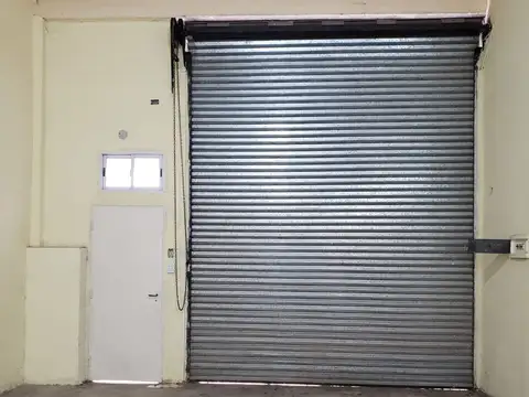 GALPÓN en Ciudadela, ubicación Estratégica