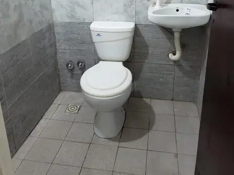 Santiago De Liniers 4000, Piso PB