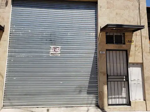 Galpón en Alquiler en Ciudadela, Partido de Tres de Febrero
