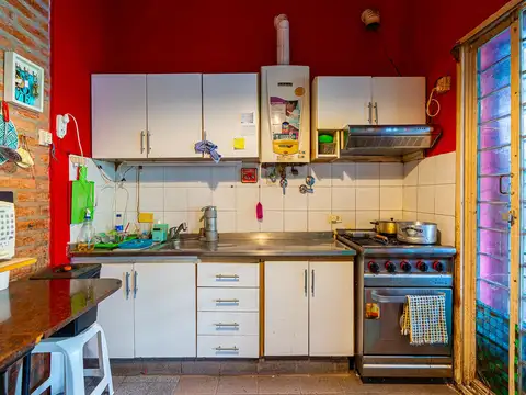 Casa en Venta 35 años