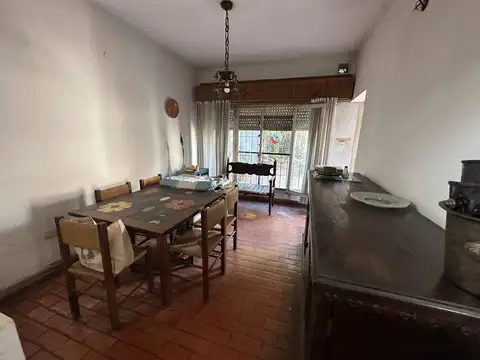 Casa en Venta en Quilmes Oeste, USD 65.000