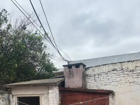 1 de Mayo 4200