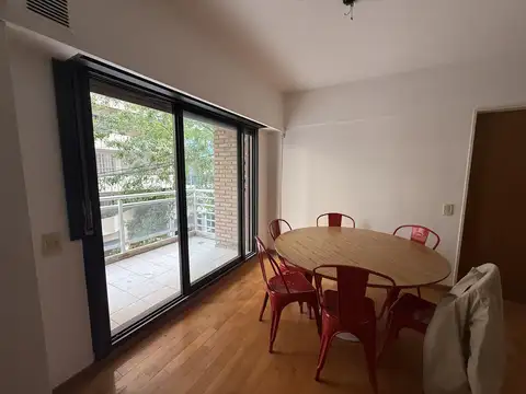 Departamento en Venta en Centro, Rosario