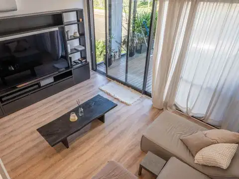 Departamento en Alquiler de 4 ambientes