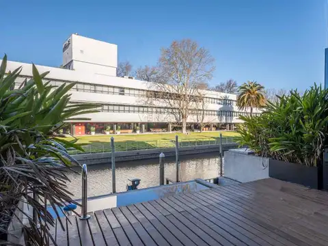 Departamento en Alquiler en Tigre Centro, USD 2.500
