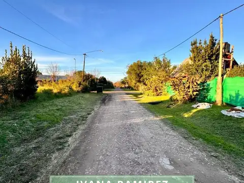 Se Venden Terrenos Juntos o Separados - Carlos Keen, Luján.