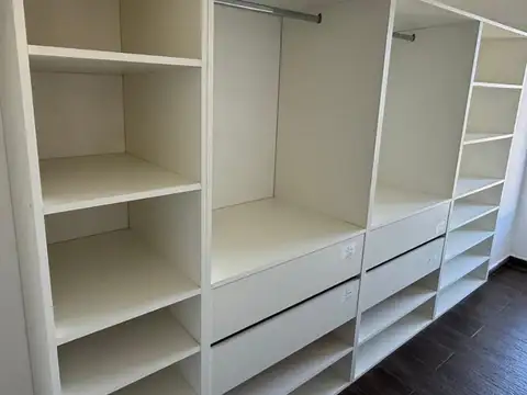 Depto Tipo Casa en Venta 1 año