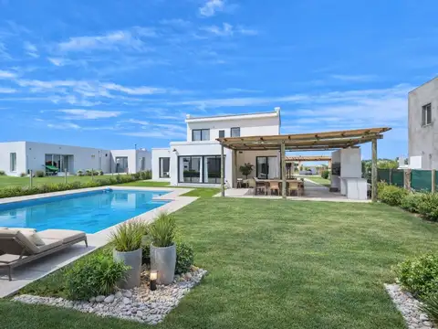 Casa en Venta Barrio El Ensueño