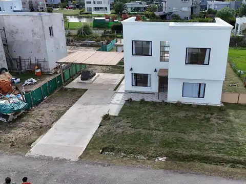 Barrio Privado El Ensueño