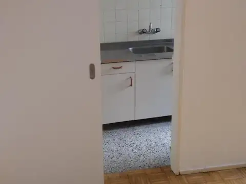 Departamento en Alquiler 40 años